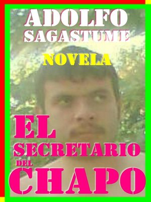 cover image of El Secretario del Chapo